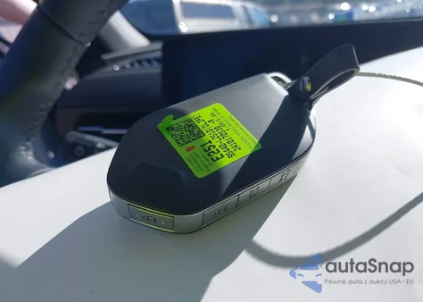 2025 Kia K5 Gt from USA, damaged, VIN KNAG44J81S5341182